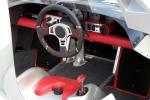 Porsche 911 Triposto by W3 2009 года